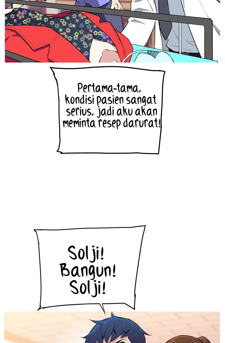 She Has Three Flavors - Chapter 26 23