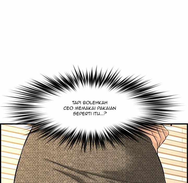 Newlyweds - Chapter 26 156