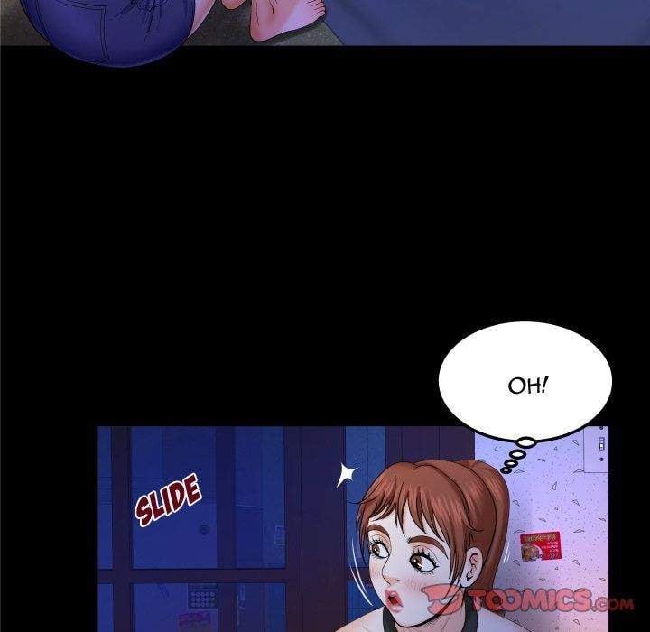My Aunt - Chapter 26 35