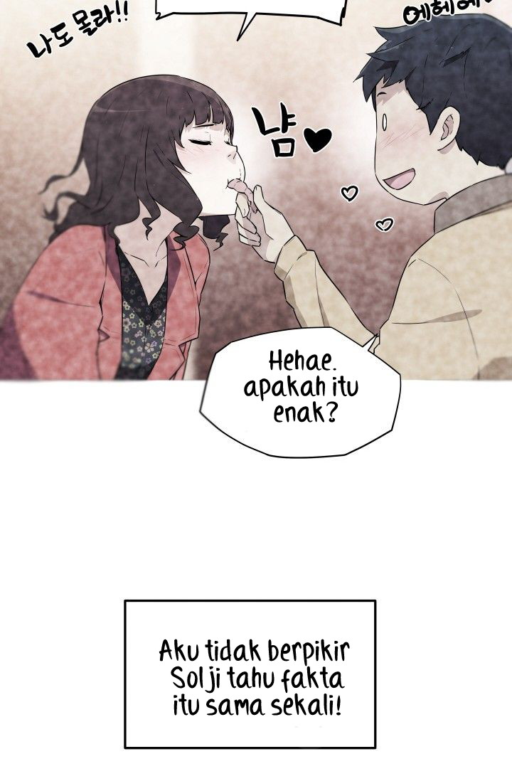 She Has Three Flavors - Chapter 26 26