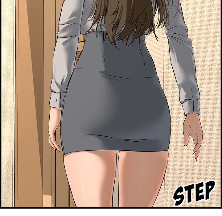Newlyweds - Chapter 26 124