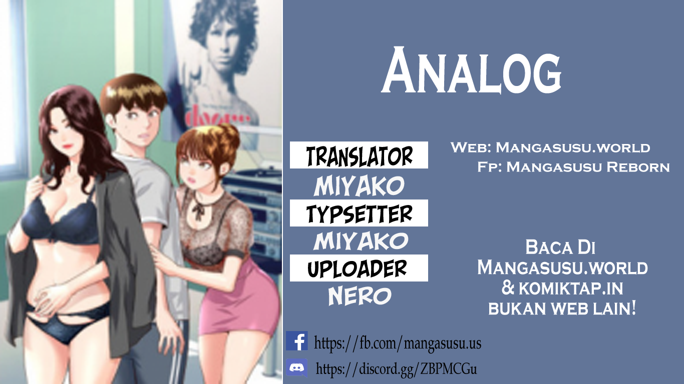Analog - Chapter 26 1