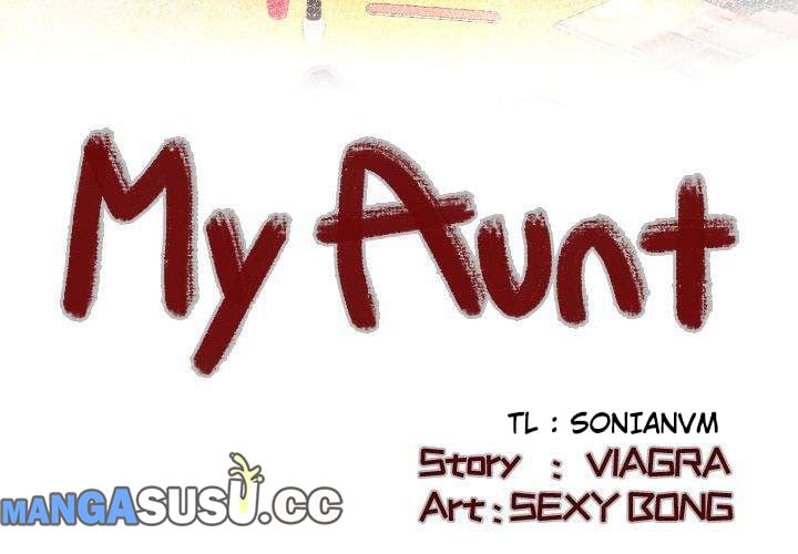 My Aunt - Chapter 26 6
