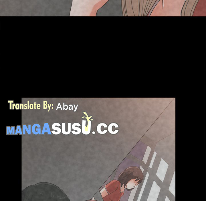 Inside the Uniform - Chapter 26 36