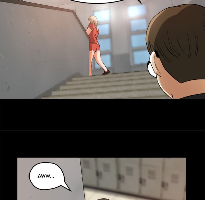 Inside the Uniform - Chapter 26 12