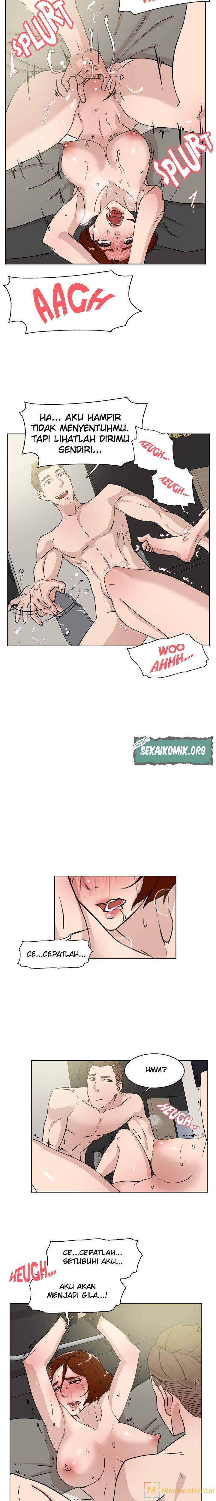 Her 4 Incher - Chapter 26 10 Her 4 Incher - Chapter 26 10