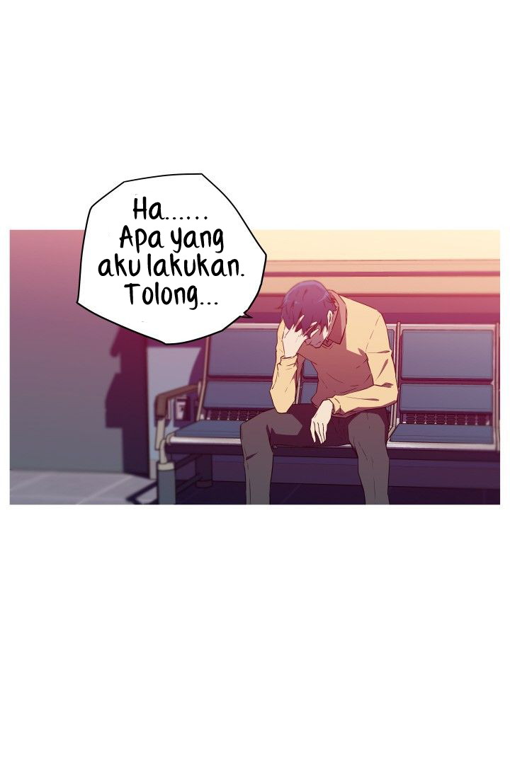 She Has Three Flavors - Chapter 26 27