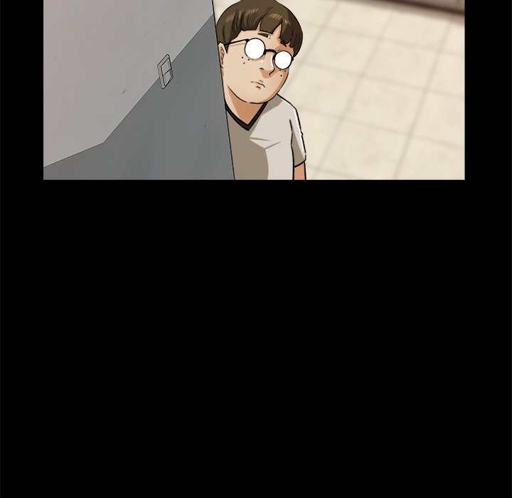 Inside the Uniform - Chapter 26 13