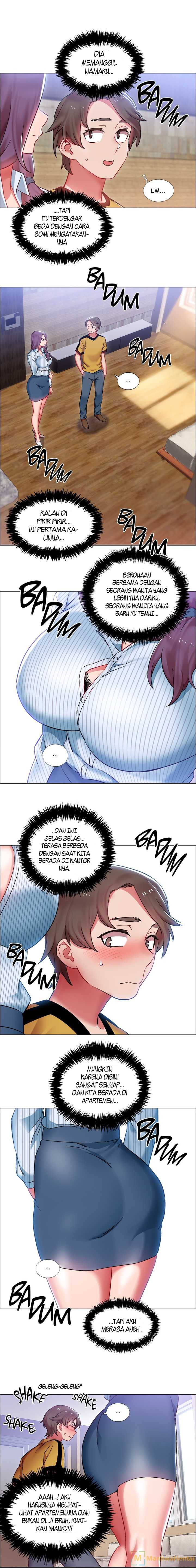 Rental Girls - Chapter 26 12