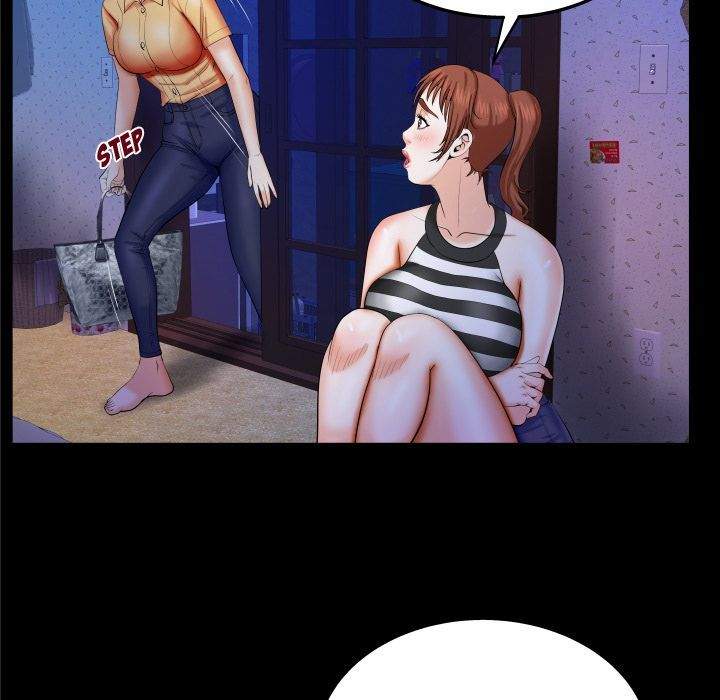 My Aunt - Chapter 26 37