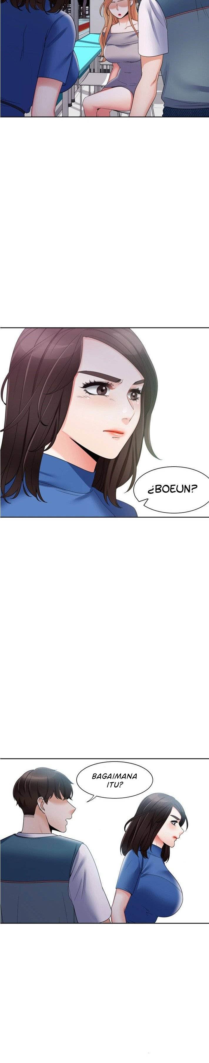 Bad Woman - Chapter 26 24