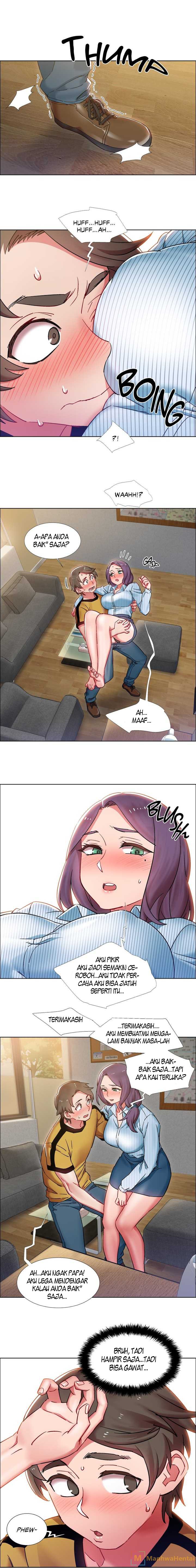 Rental Girls - Chapter 26 7