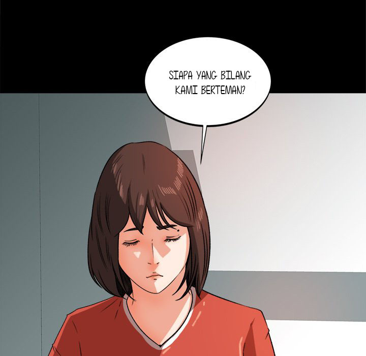 Inside the Uniform - Chapter 26 31