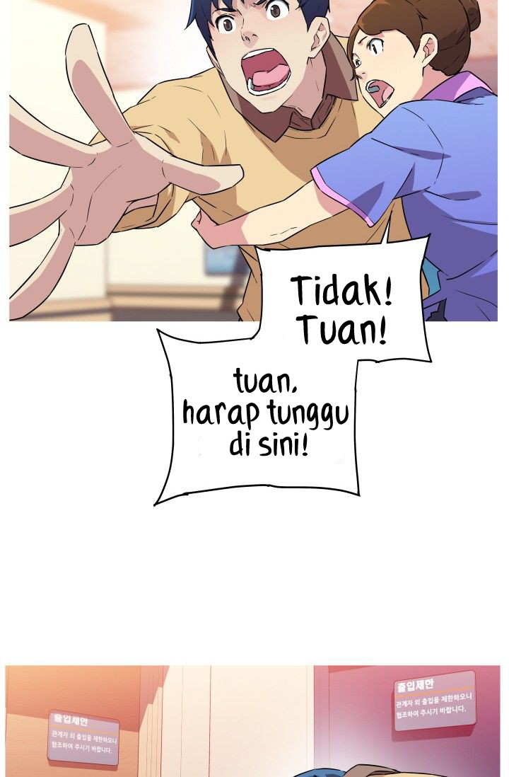 She Has Three Flavors - Chapter 26 24