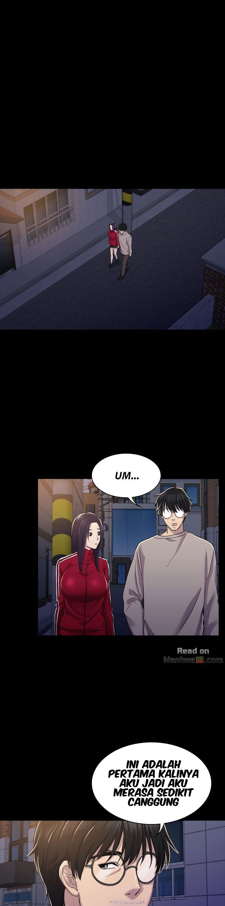 Ajeossi - Chapter 26 18