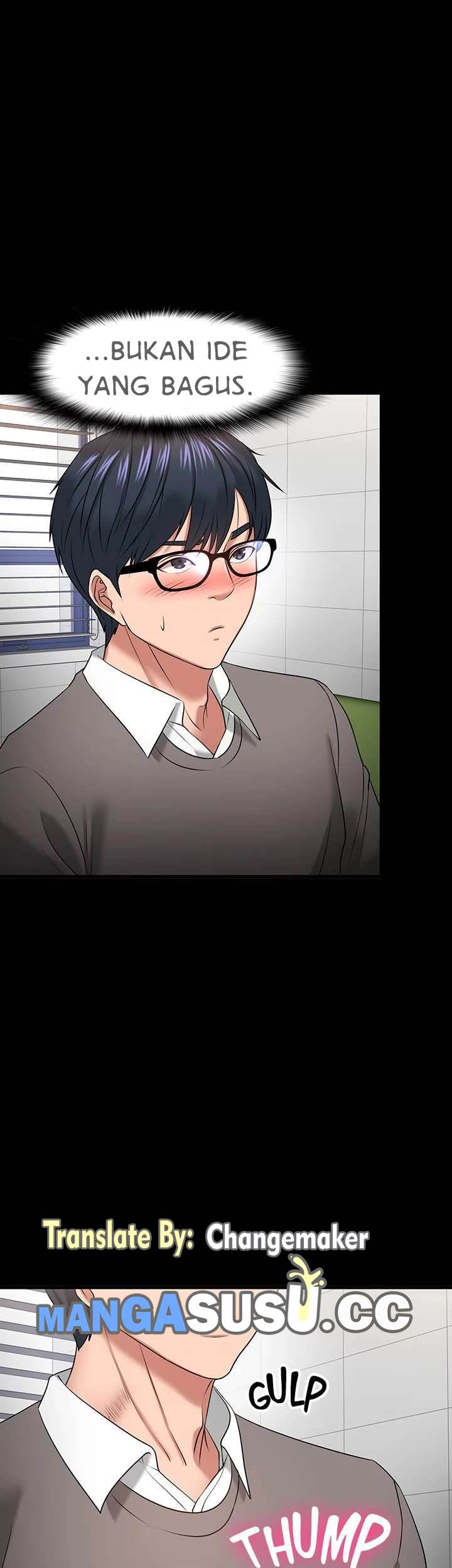 Are You Just Going To Watch - Chapter 26 44