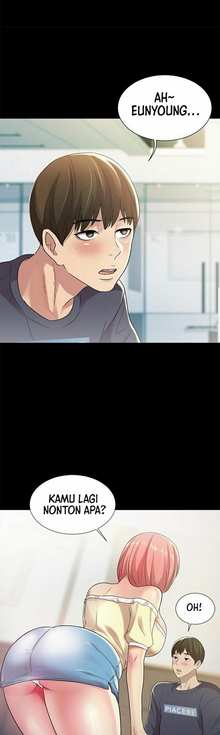 Friend&#8217;s Girlfriend - Chapter 26 20