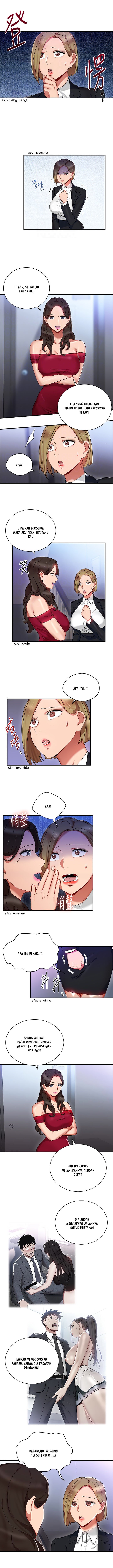 Boss Reverse - Chapter 26 6