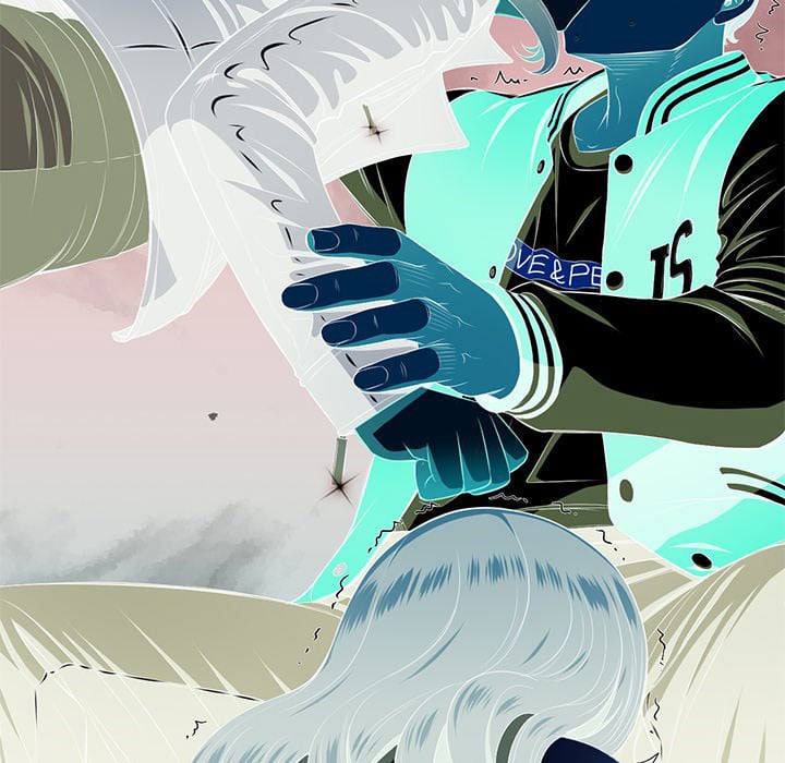 My High School Bully - Chapter 26 61