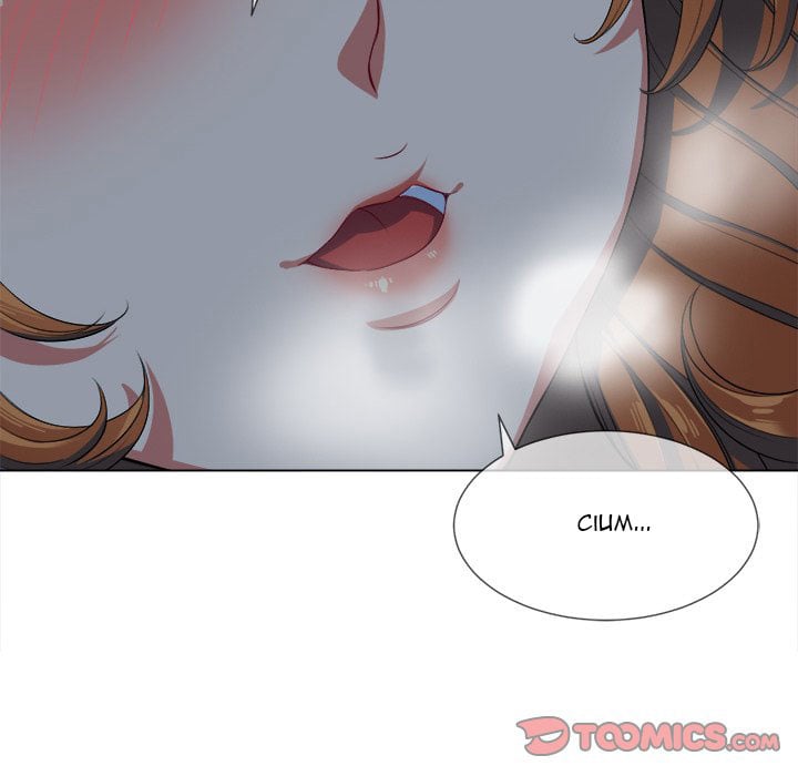 My High School Bully - Chapter 26 27