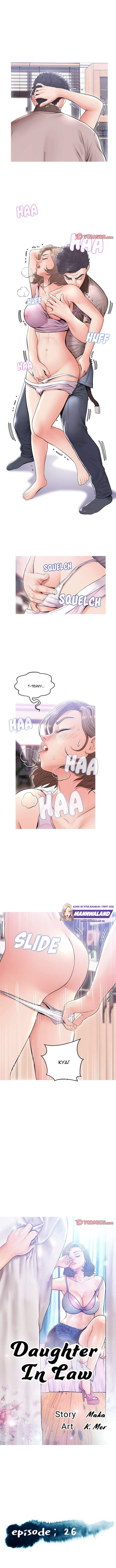 Daughter in Law - Chapter 26 2