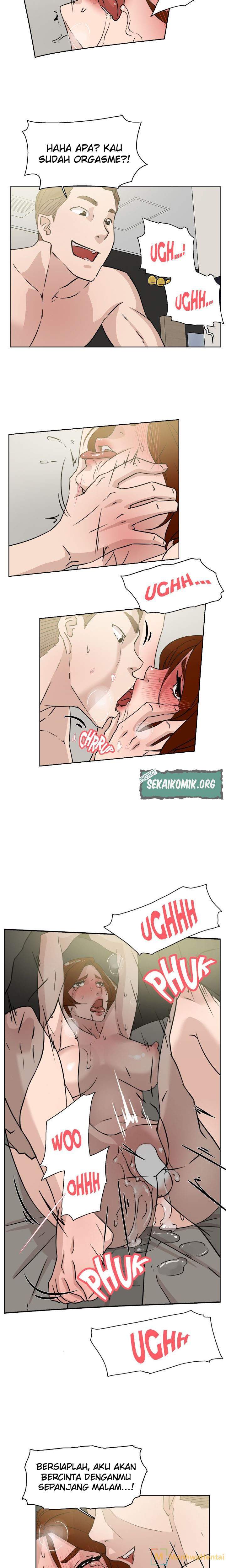 Her 4 Incher - Chapter 26 13 Her 4 Incher - Chapter 26 13