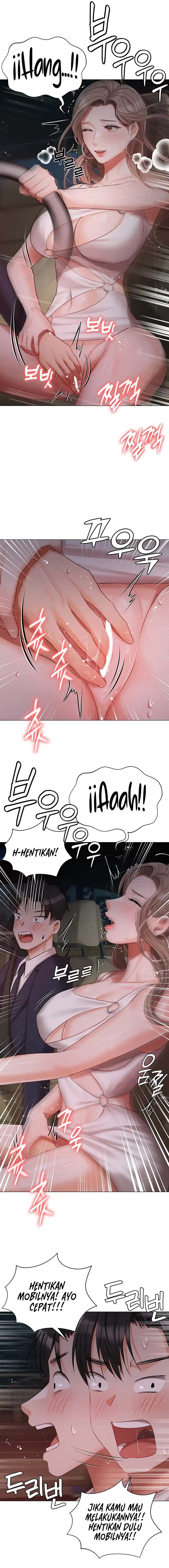 Hyeonjung&#8217;s Residence - Chapter 26 12