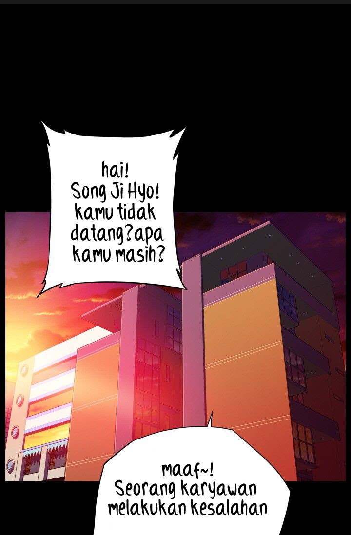 She Has Three Flavors - Chapter 26 34