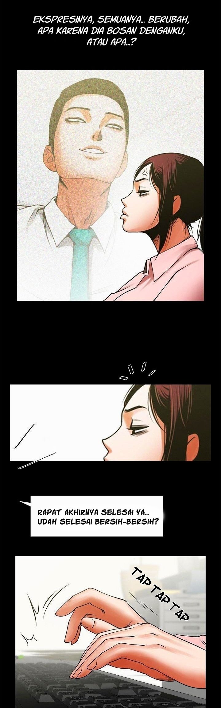 Share Girlfriend - Chapter 26 25 Share Girlfriend - Chapter 26 25