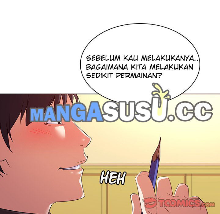 Desperate Measures - Chapter 26 16