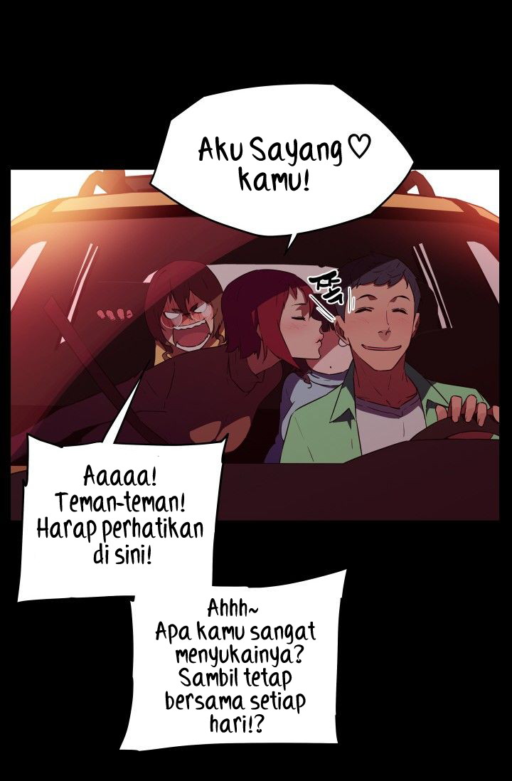 She Has Three Flavors - Chapter 26 40