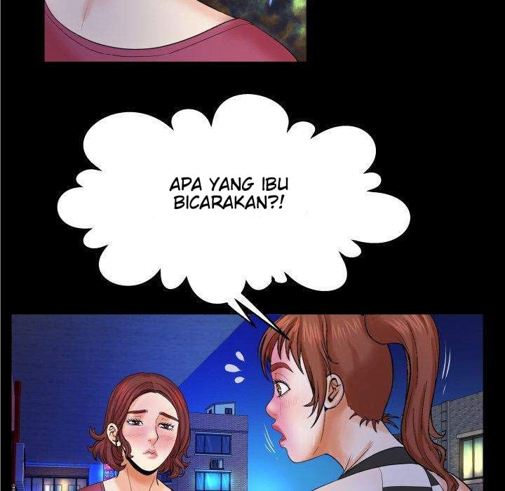 My Aunt - Chapter 26 25