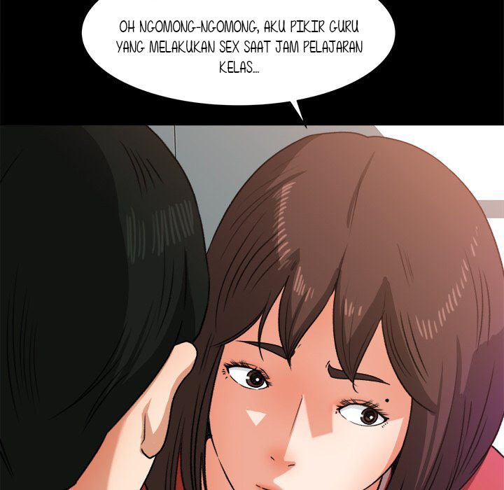 Inside the Uniform - Chapter 26 40