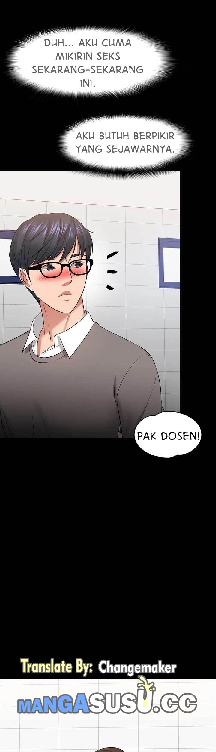 Are You Just Going To Watch - Chapter 26 13