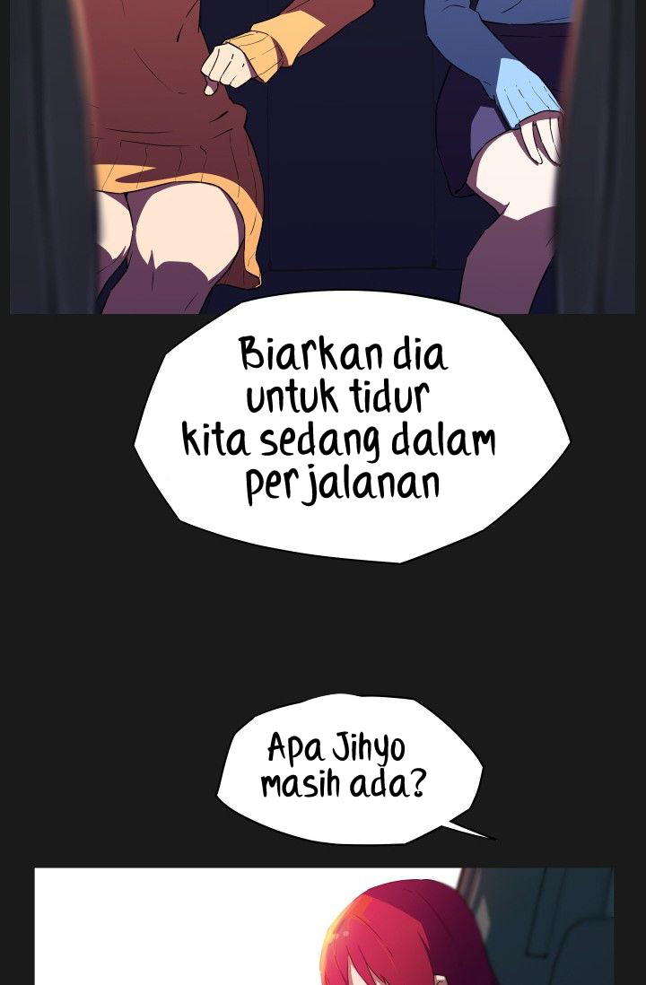 She Has Three Flavors - Chapter 26 32