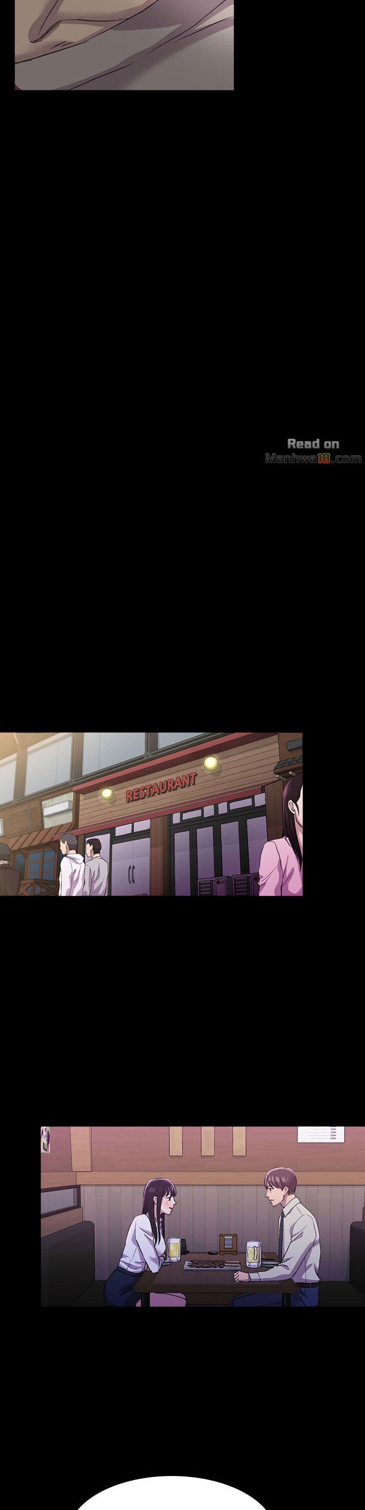 Ajeossi - Chapter 26 11