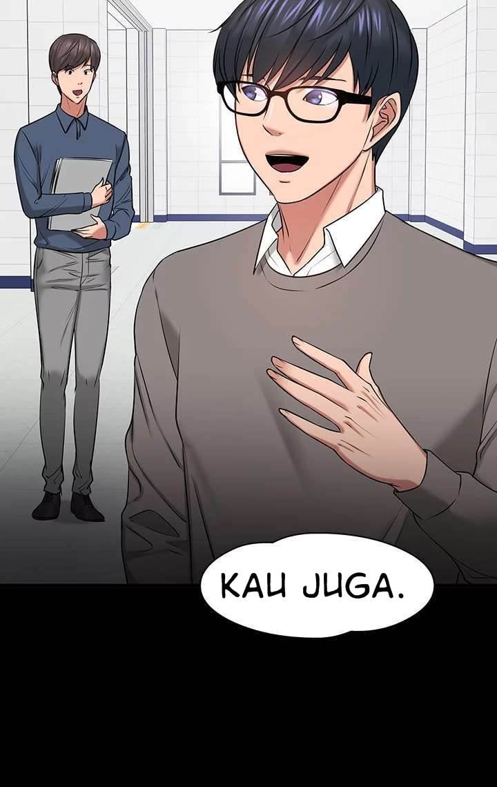 Are You Just Going To Watch - Chapter 26 24