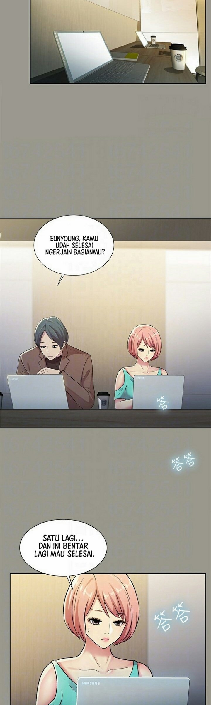 Friend&#8217;s Girlfriend - Chapter 26 34