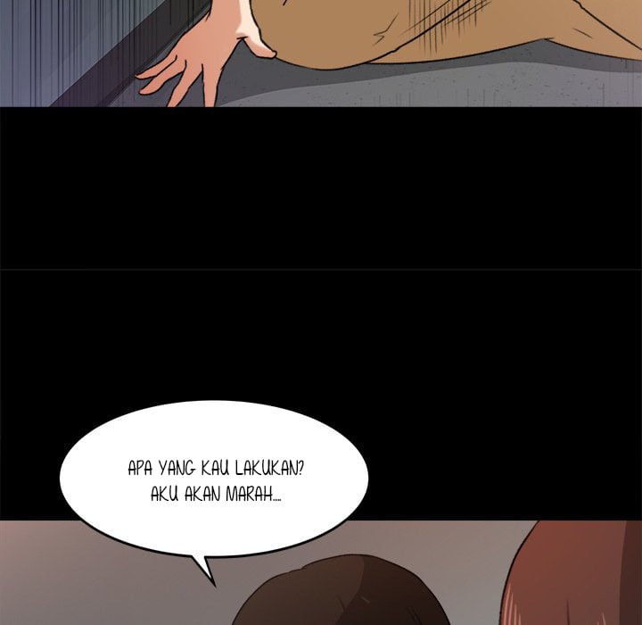 Inside the Uniform - Chapter 26 59