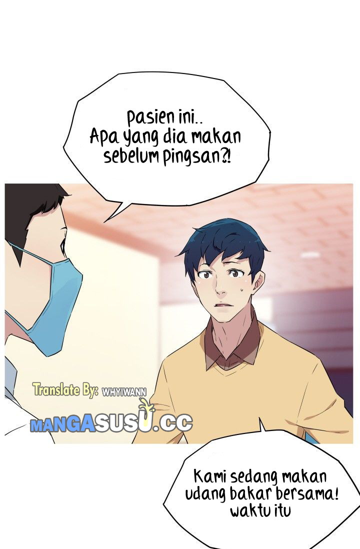 She Has Three Flavors - Chapter 26 20