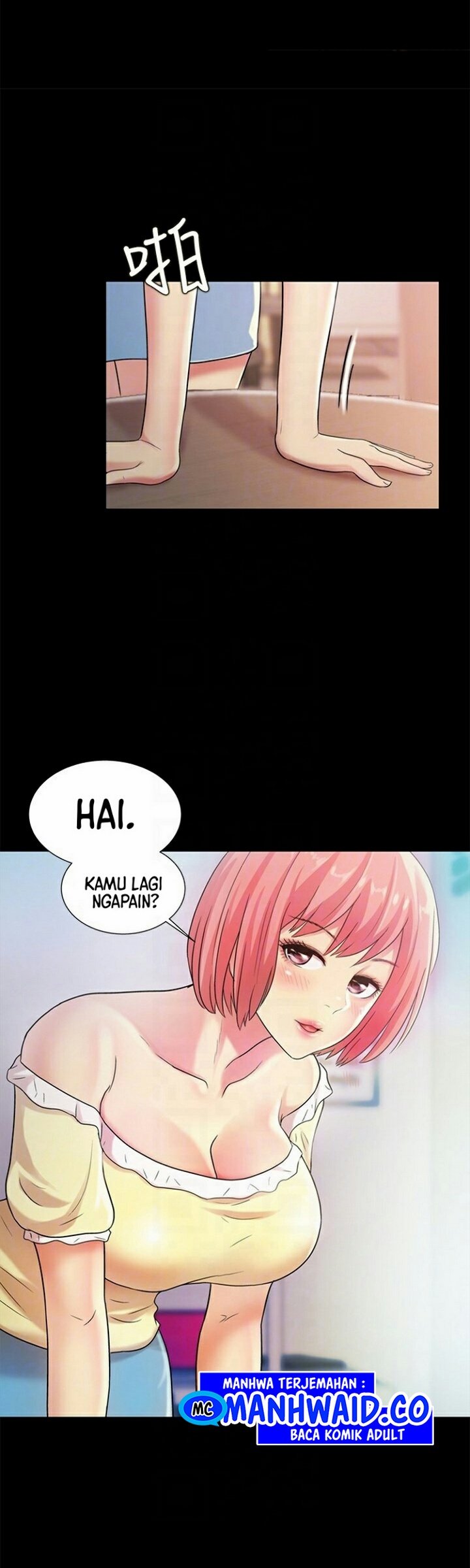 Friend&#8217;s Girlfriend - Chapter 26 19