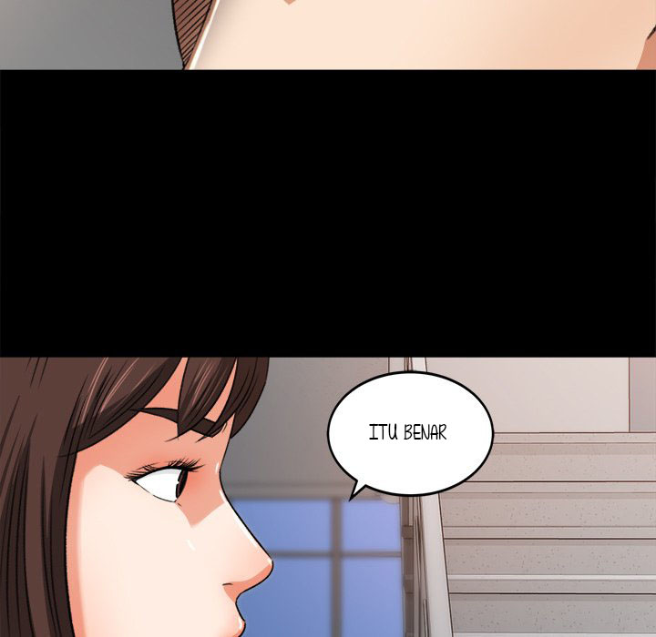 Inside the Uniform - Chapter 26 16