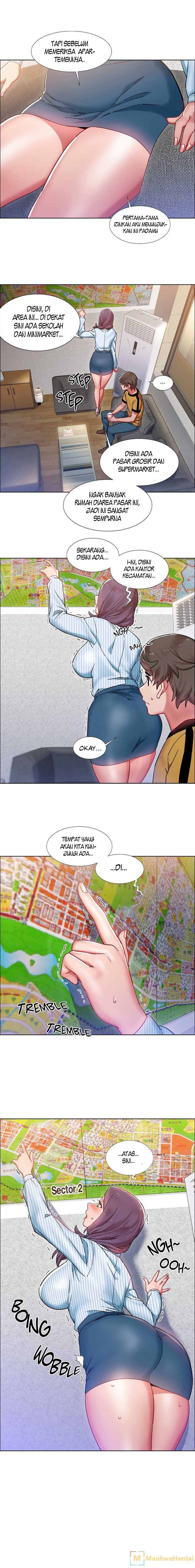 Rental Girls - Chapter 26 4