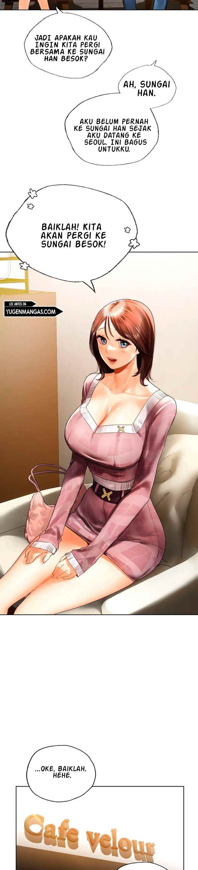 A New Beginning - Chapter 26 31 A New Beginning - Chapter 26 31