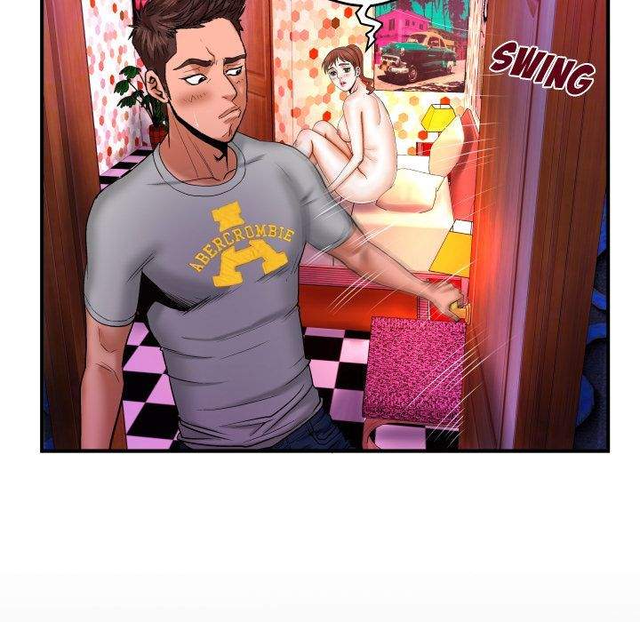 My Aunt - Chapter 26 67