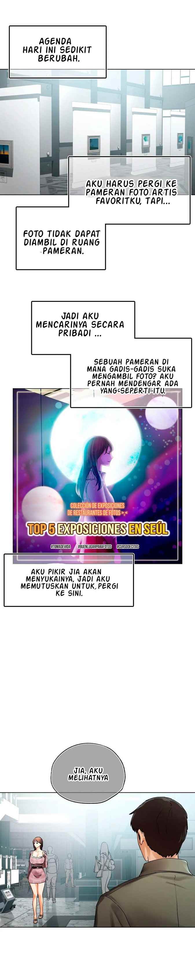 A New Beginning - Chapter 26 20 A New Beginning - Chapter 26 20
