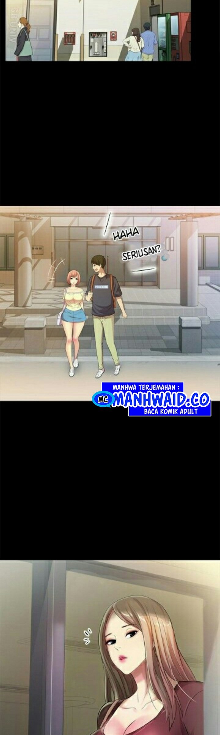 Friend&#8217;s Girlfriend - Chapter 26 23