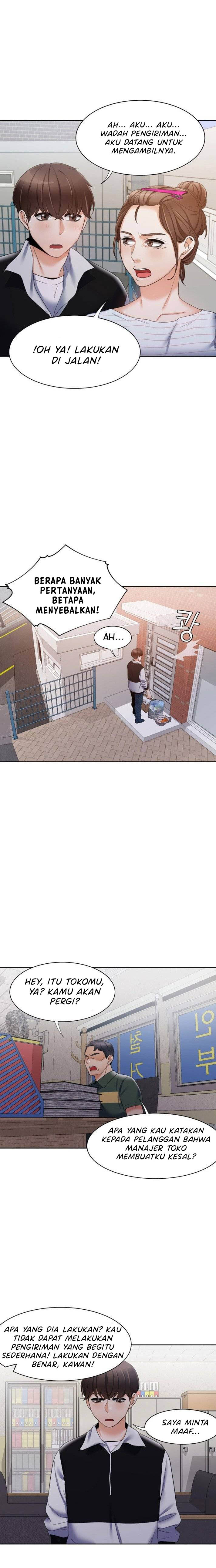 Bad Woman - Chapter 26 9