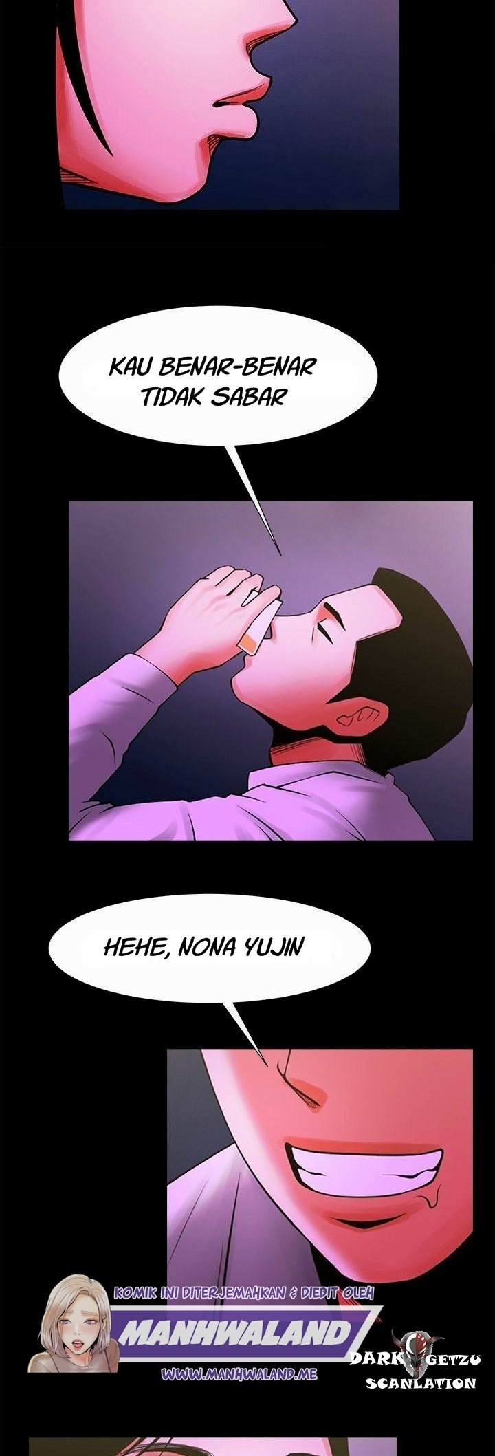 Share Girlfriend - Chapter 26 34 Share Girlfriend - Chapter 26 34