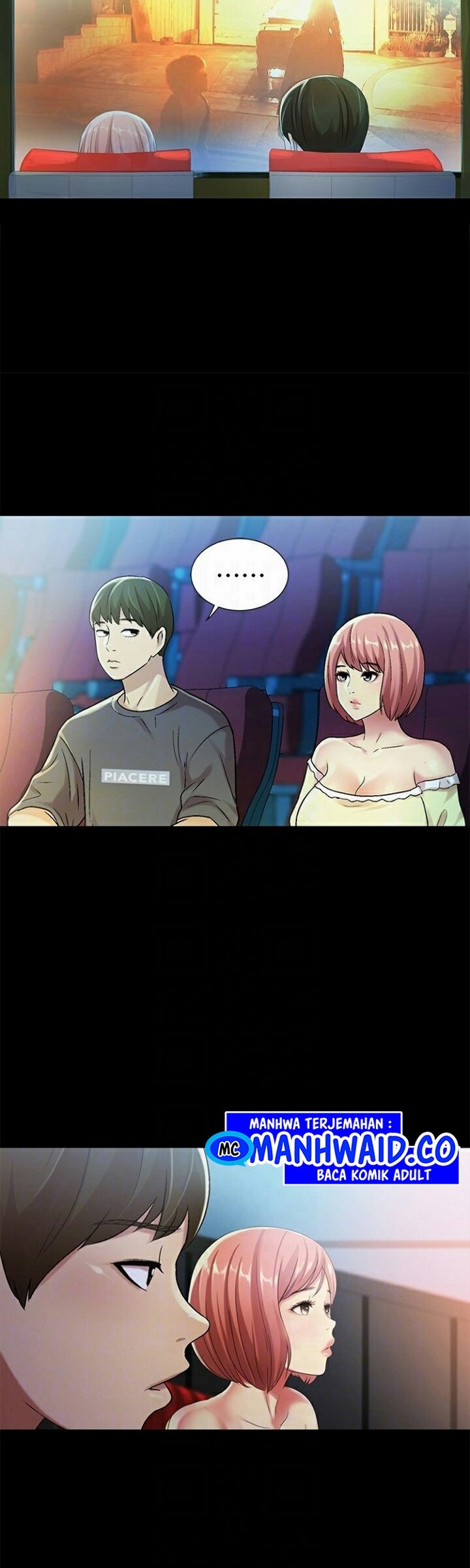 Friend&#8217;s Girlfriend - Chapter 26 26